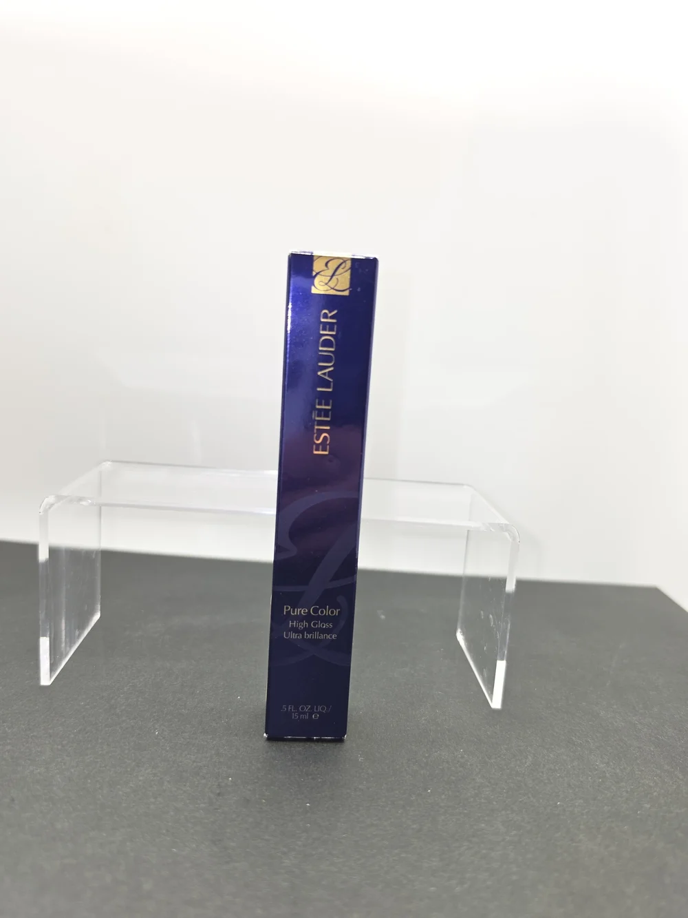 RARE Estee Lauder Pure Color High Gloss Lip Gloss - 